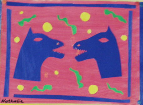 Matisse 1